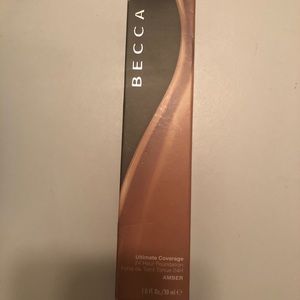 Becca Ultimate Coverage Foundation